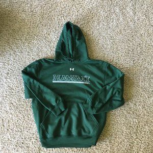 University of Hawaii Under Armour Hoodie